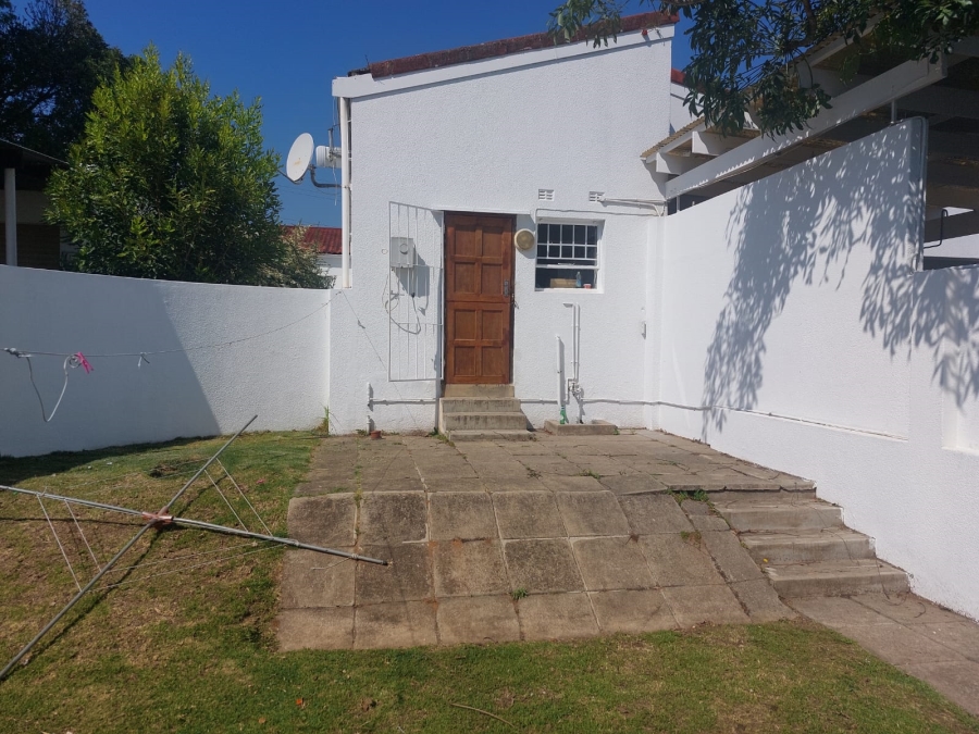 4 Bedroom Property for Sale in Fort Gale Eastern Cape